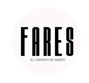 FARES Logo